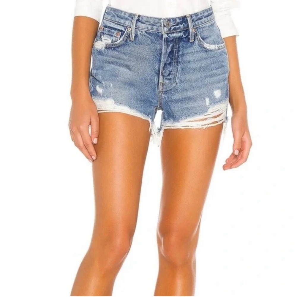 GRLFRND Shorts